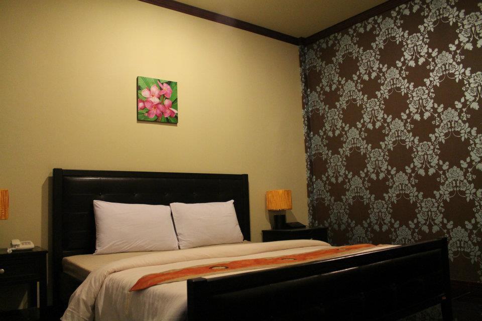 The Park Hotel Phitsanulok Room photo